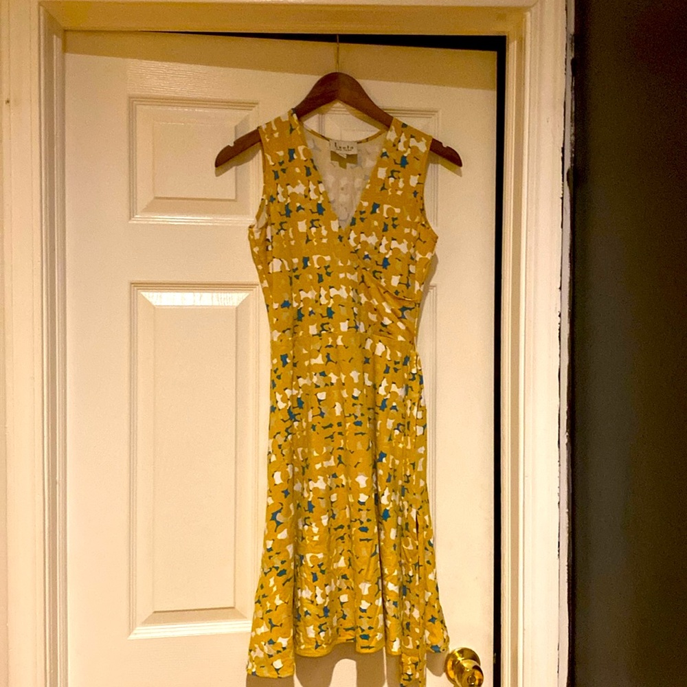 Perfect wrap Women’s dress